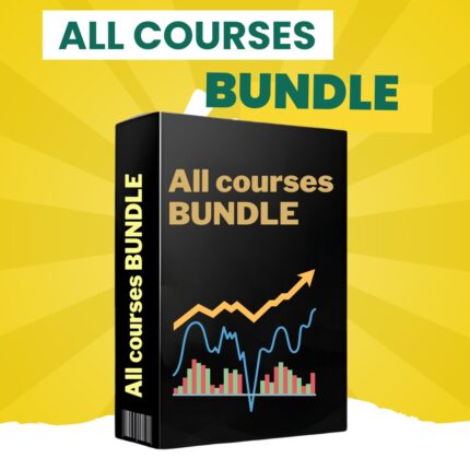 All in One Course - Ultimate Digital Success Program (DM+AI+English)