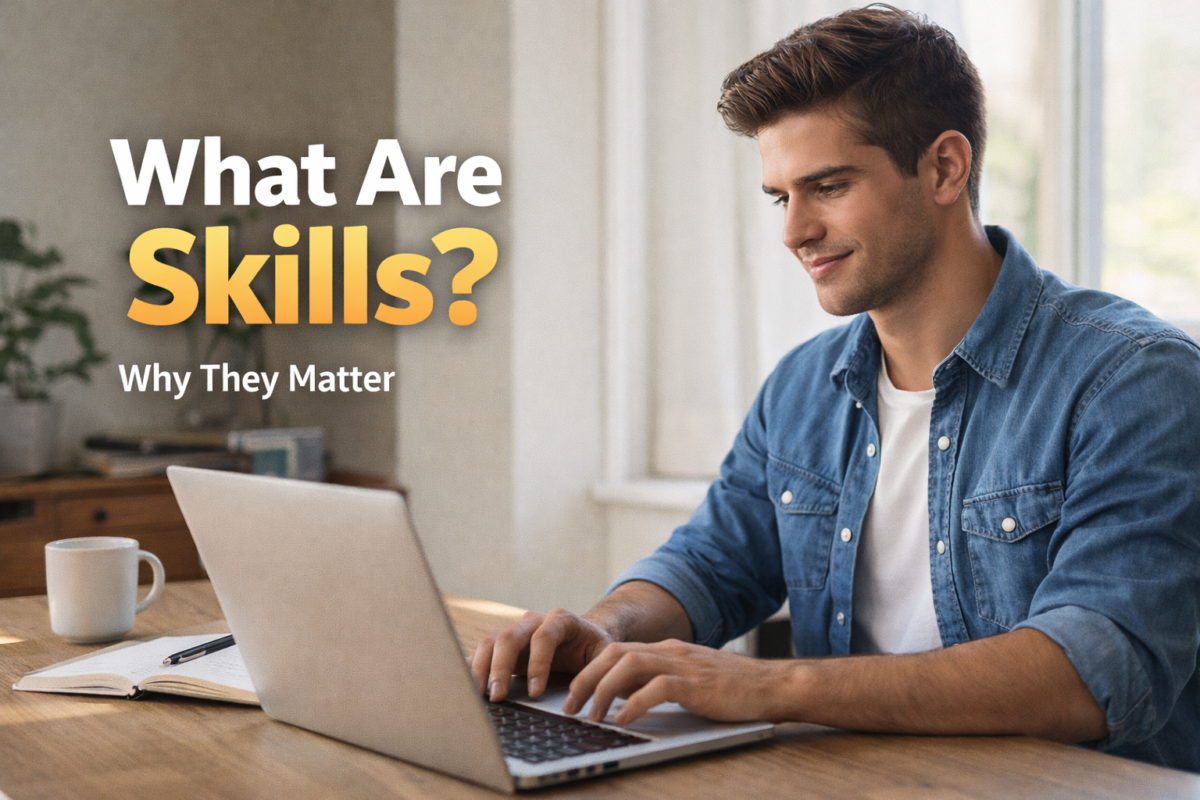 What is Skills?